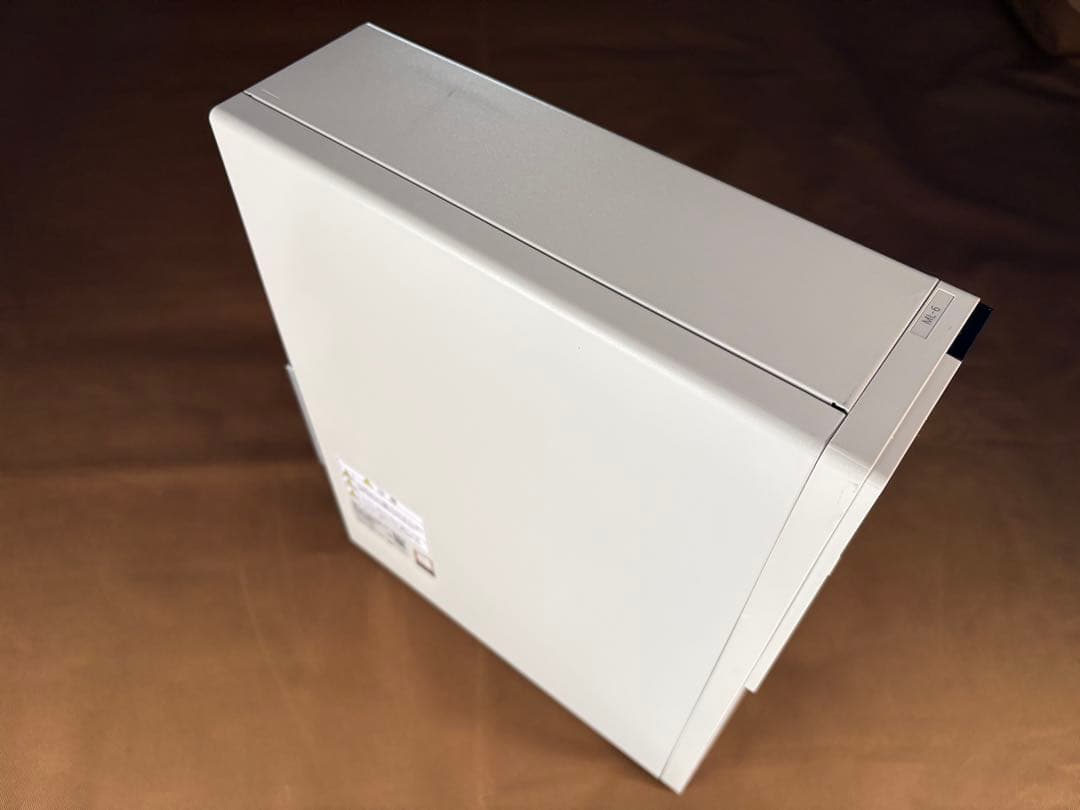 NEC Mate 第9世代i7 メモリ16G 新品SSD512GB Win11