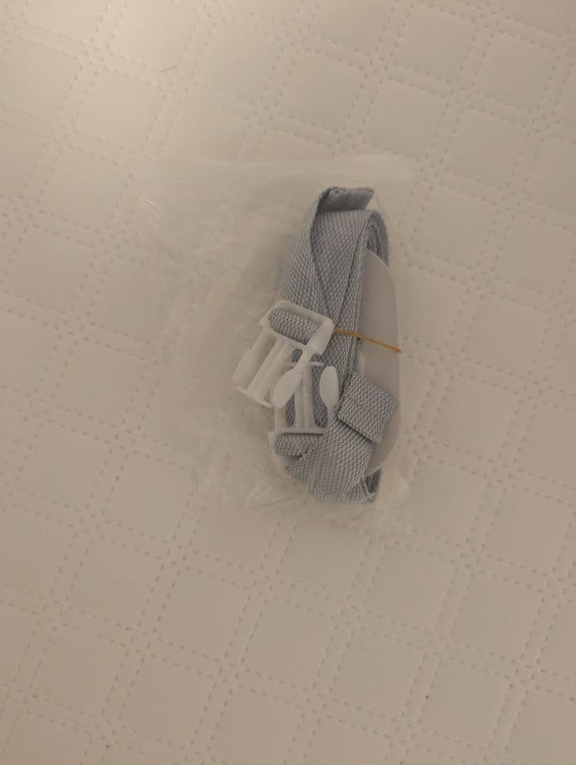 た*】様 メッシュカバー付きベビーベッド