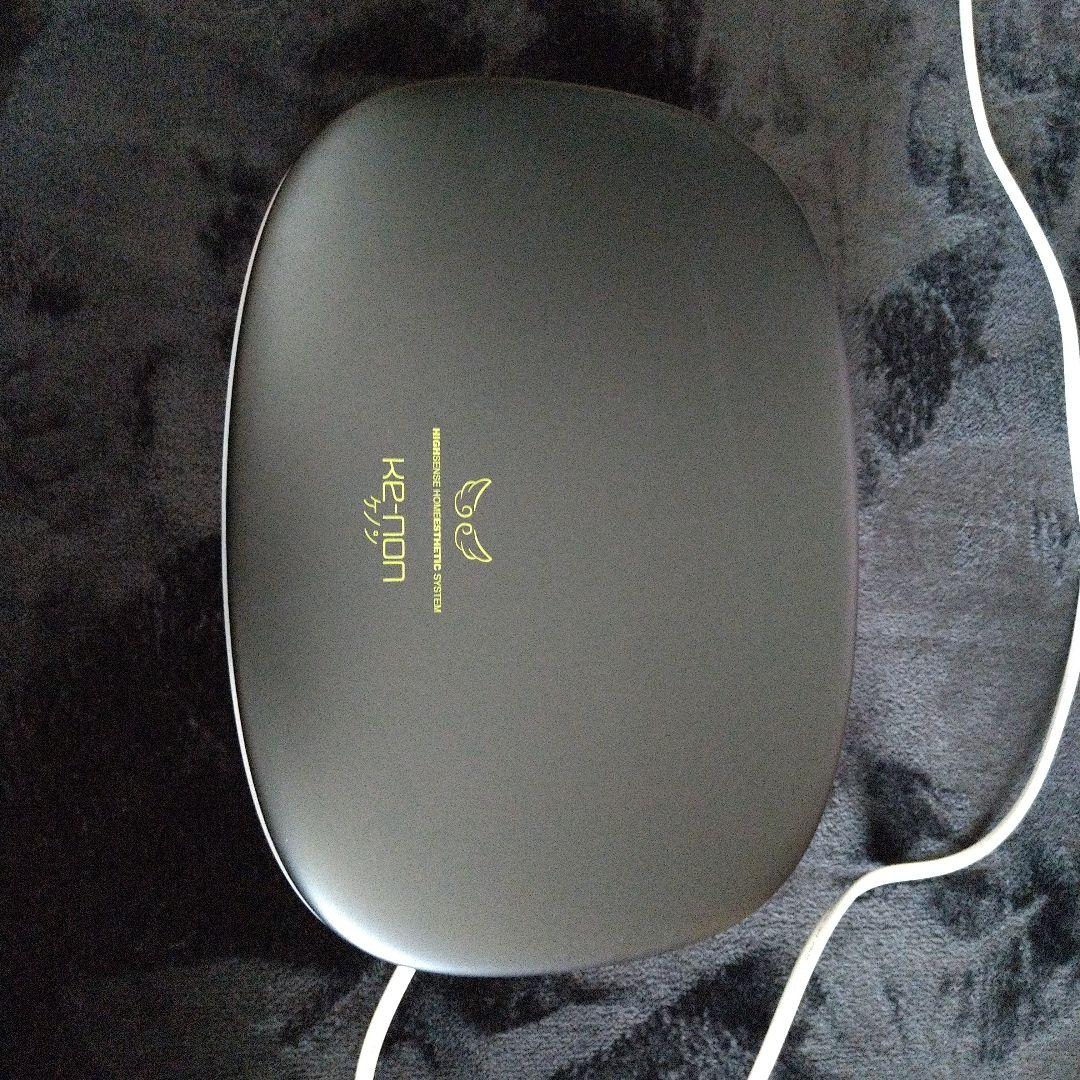 Ke-non 美顔器 脱毛　エムテック