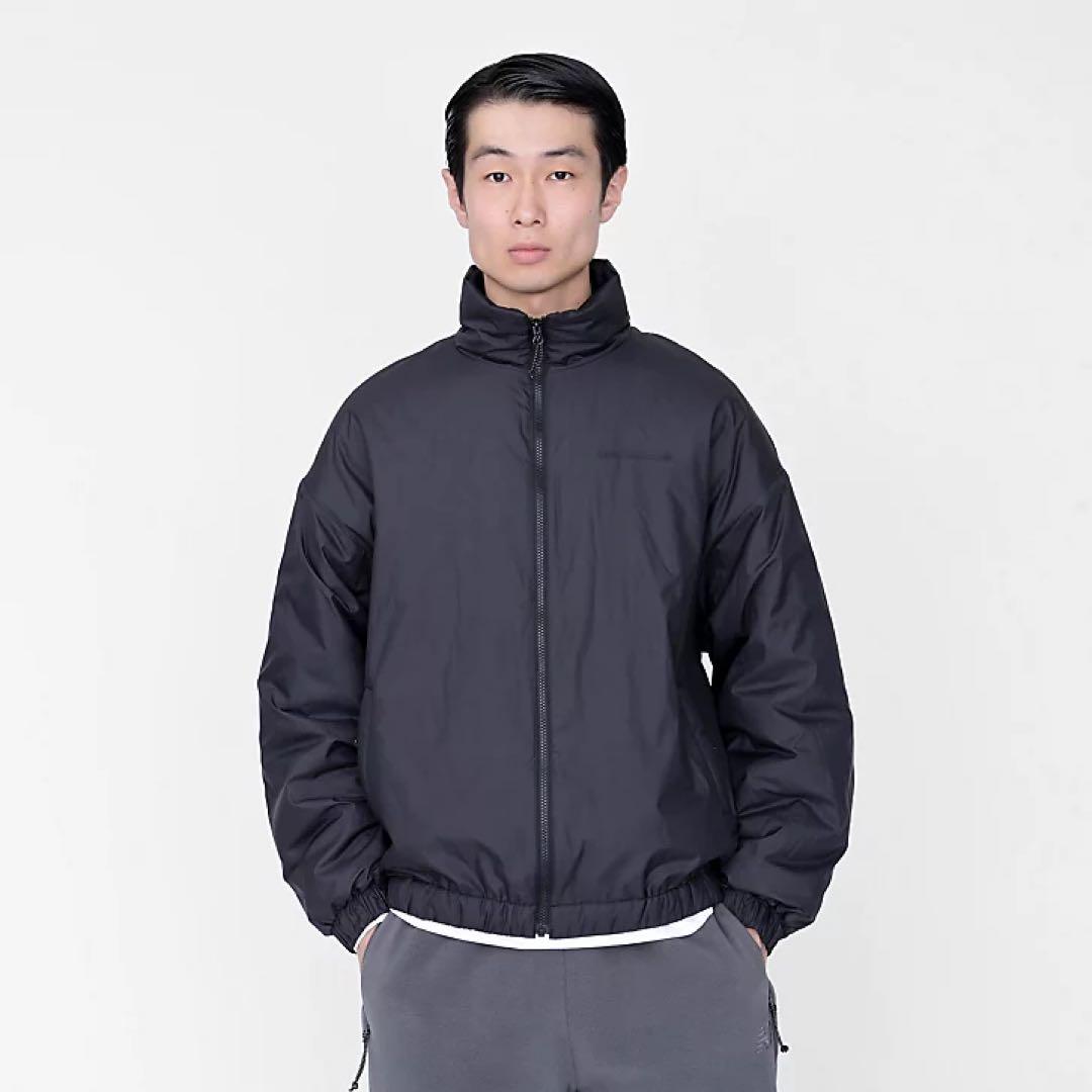 ニューバランス　Pertex® パデッドジャケット　Sサイズ