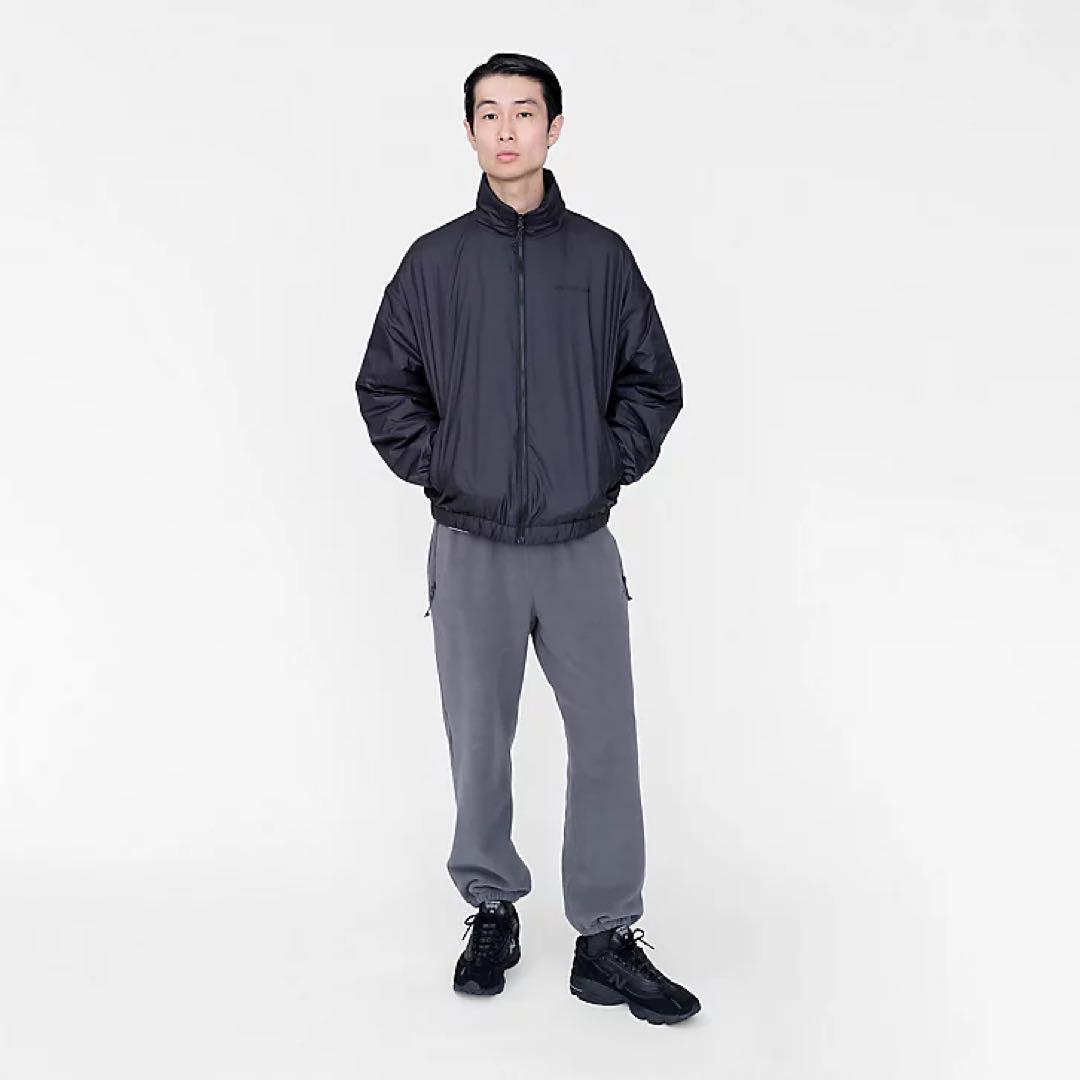 ニューバランス　Pertex® パデッドジャケット　Sサイズ