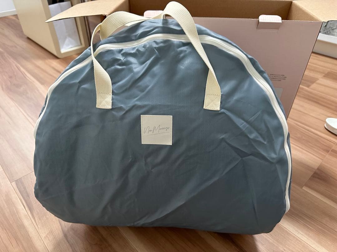 ネオママイズム⭐︎ベビーベッド