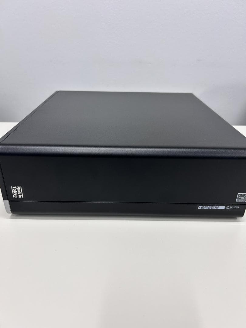 HPデスクトップパソコンElite800G4SFF本体＋キーボード＋電源ケーブル