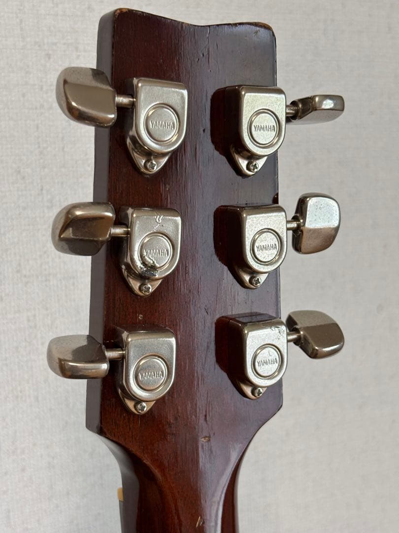 専用！訳アリ特価❗️外観拘らない方最適‼️YAMAHAヤマハ FG150Fアコギ