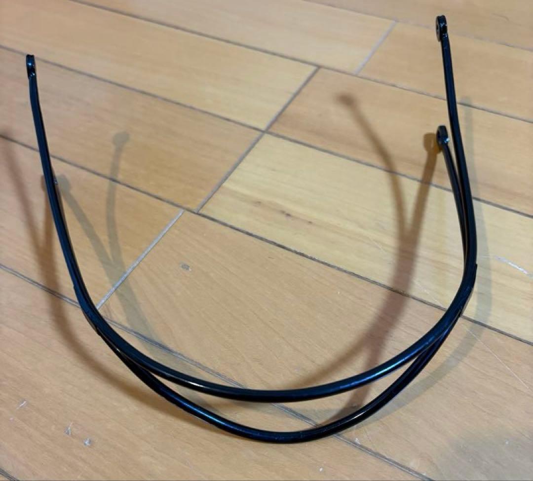 SWANS ヘルメット (FIS対応)とゴーグルとチンガードの3点セット