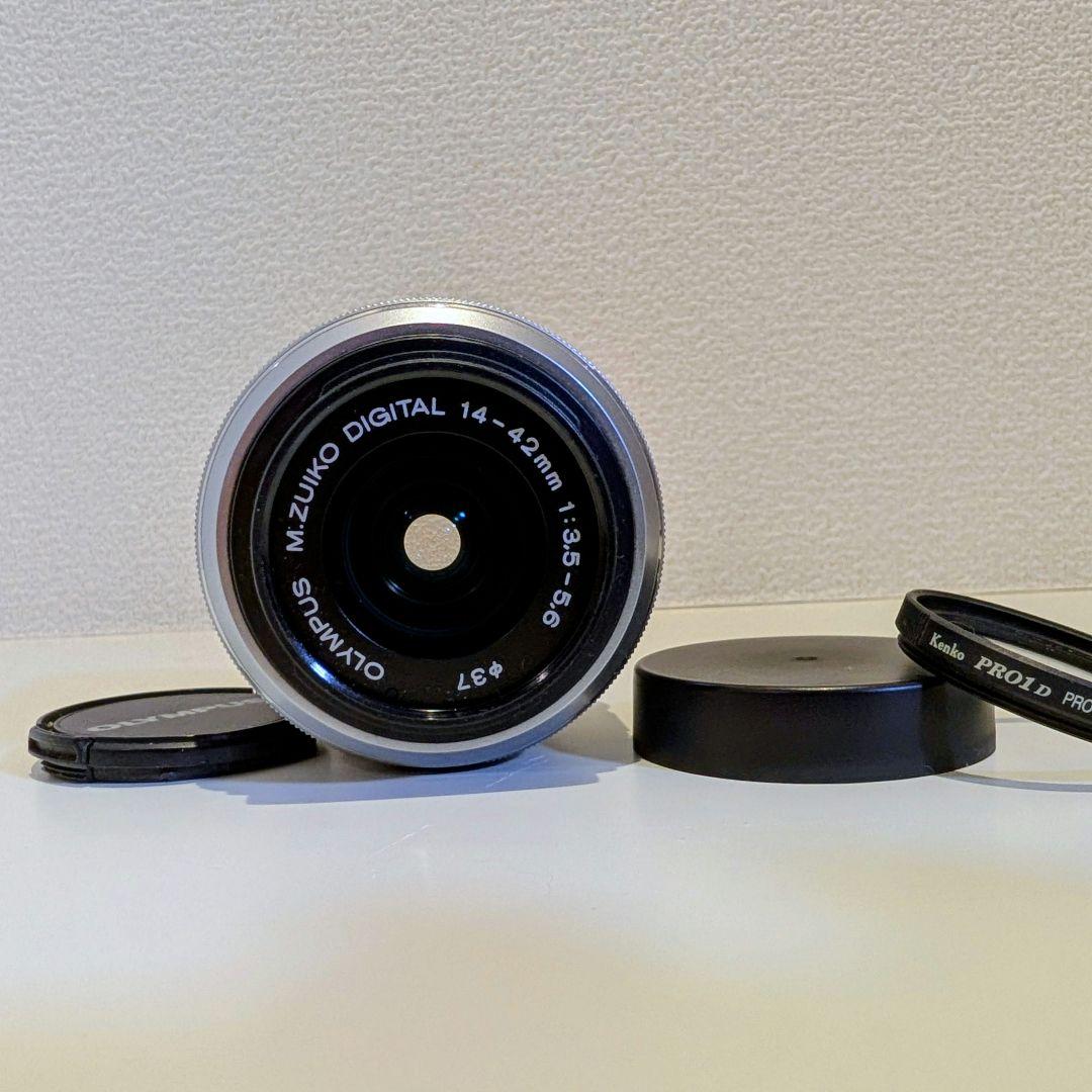 ❤OLYMPUS PEN Lite E-PL3 デジタル一眼レフカメラ❤