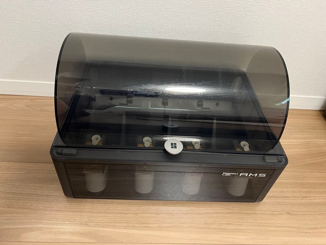 プリンター・複合機 Bambu lab ASM