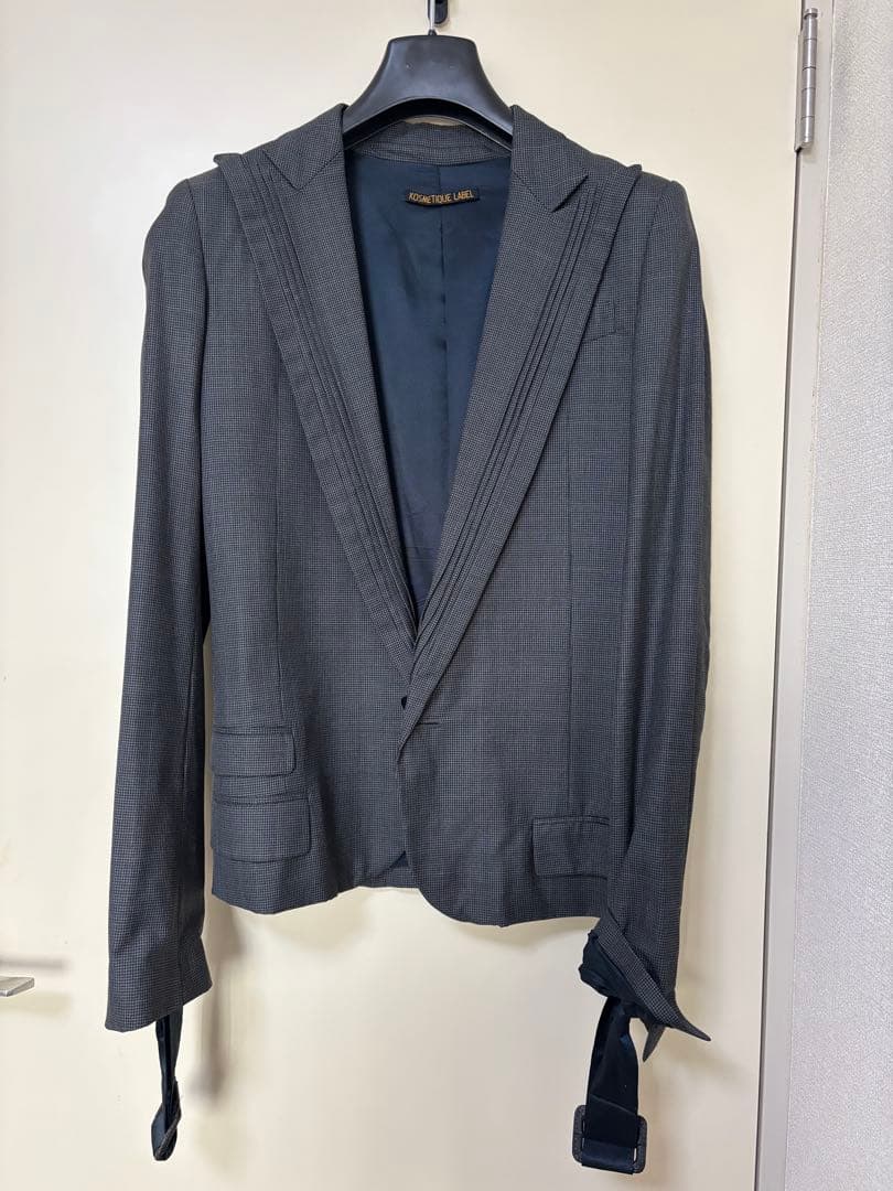 KOSMETIQUE LABEL 【S 】コスメティックレーベル