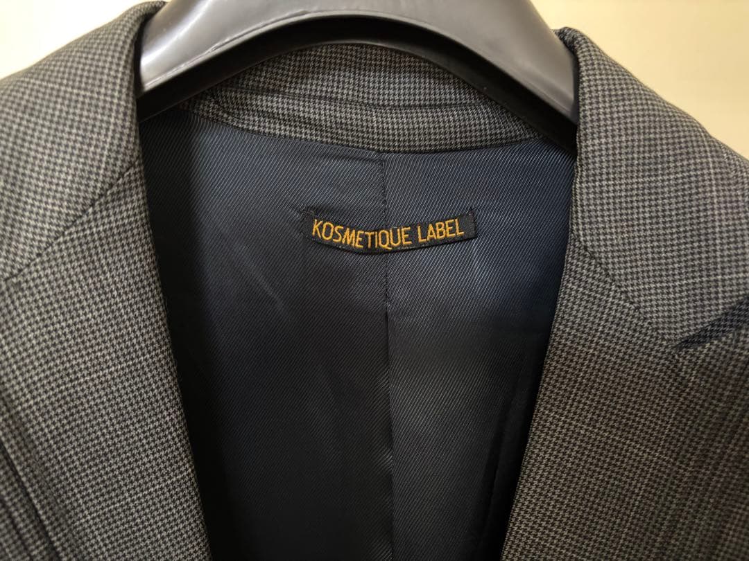 KOSMETIQUE LABEL 【S 】コスメティックレーベル