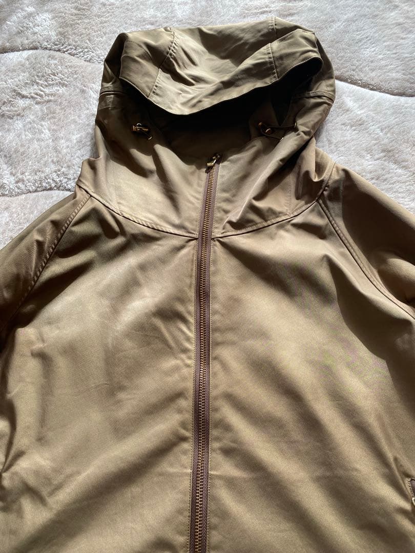 Deuxieme Classe BONJOUR MADAME　フルジップブルゾン