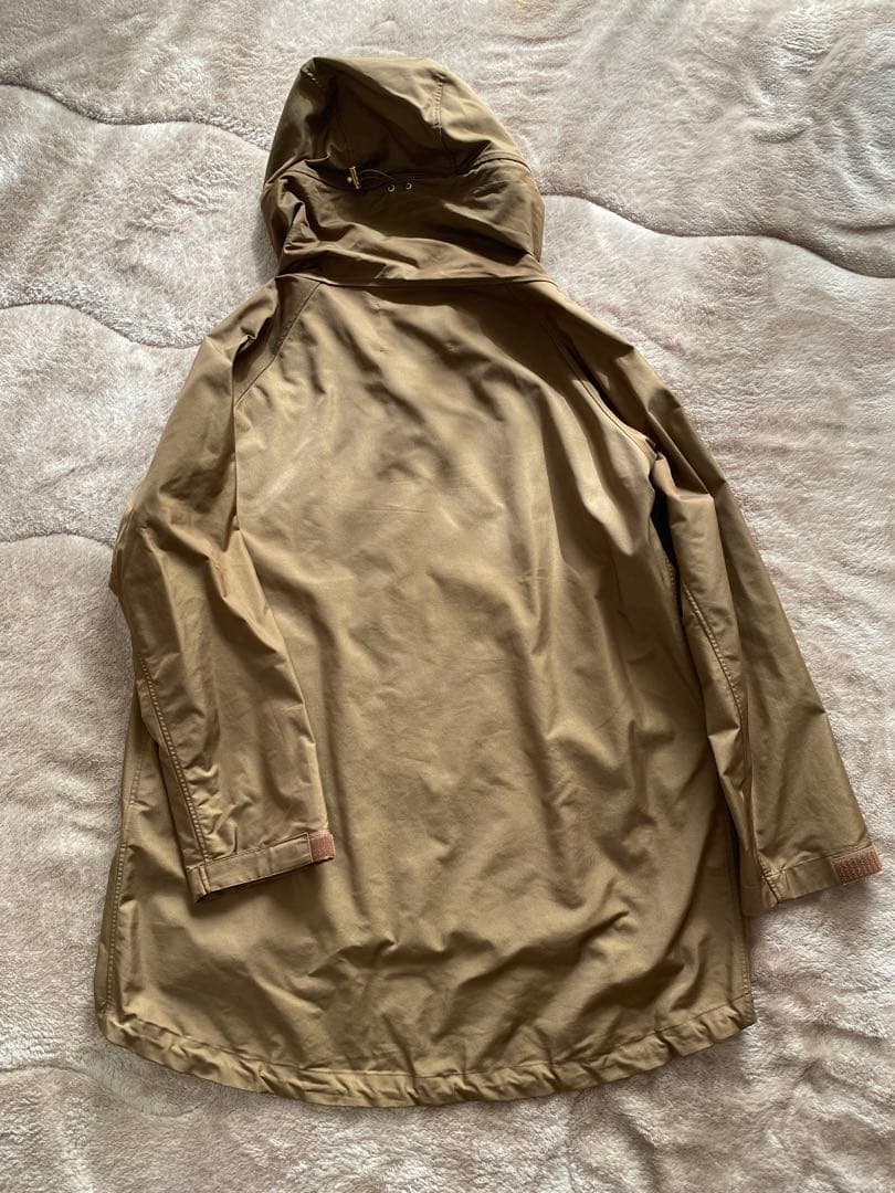 Deuxieme Classe BONJOUR MADAME　フルジップブルゾン