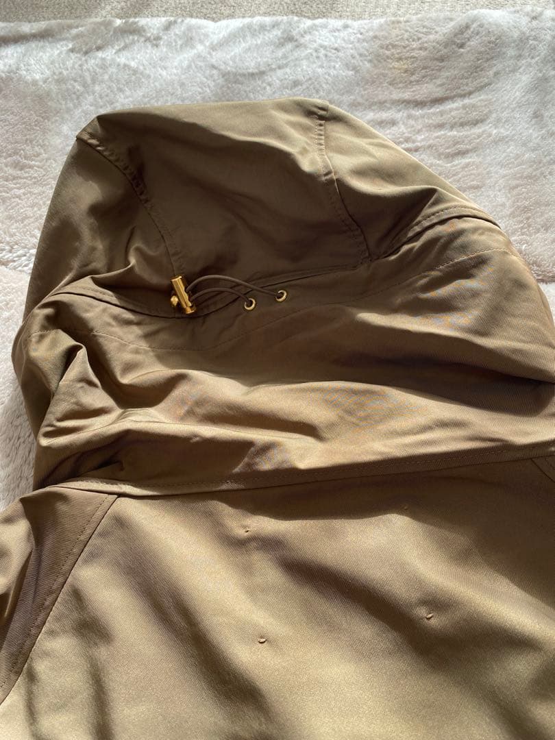 Deuxieme Classe BONJOUR MADAME　フルジップブルゾン