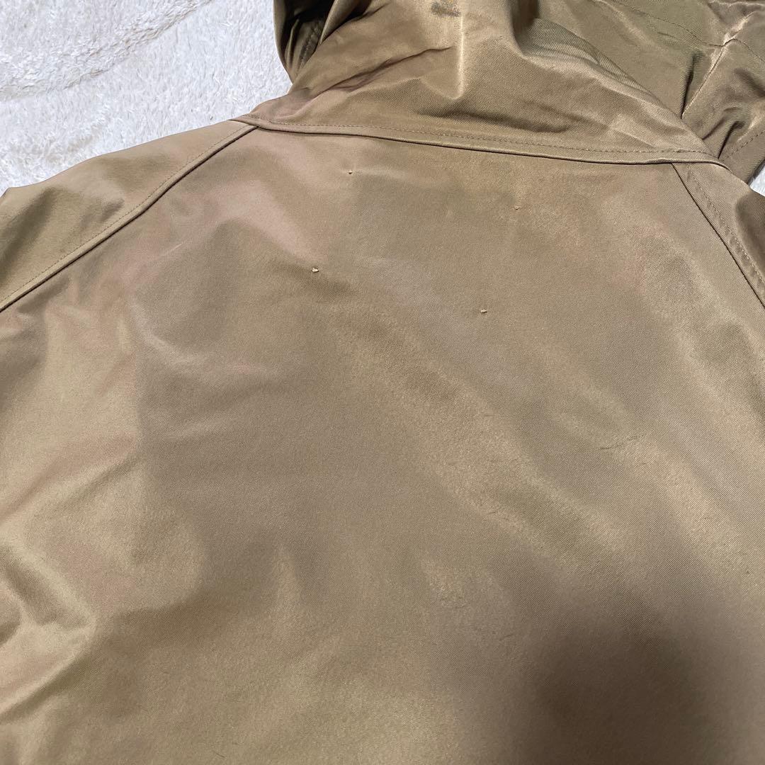 Deuxieme Classe BONJOUR MADAME　フルジップブルゾン