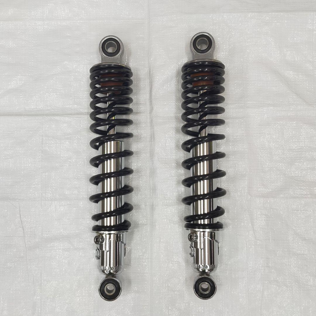 カワサキ　W800　純正リアサスペンション　ノーマル　EJ800A