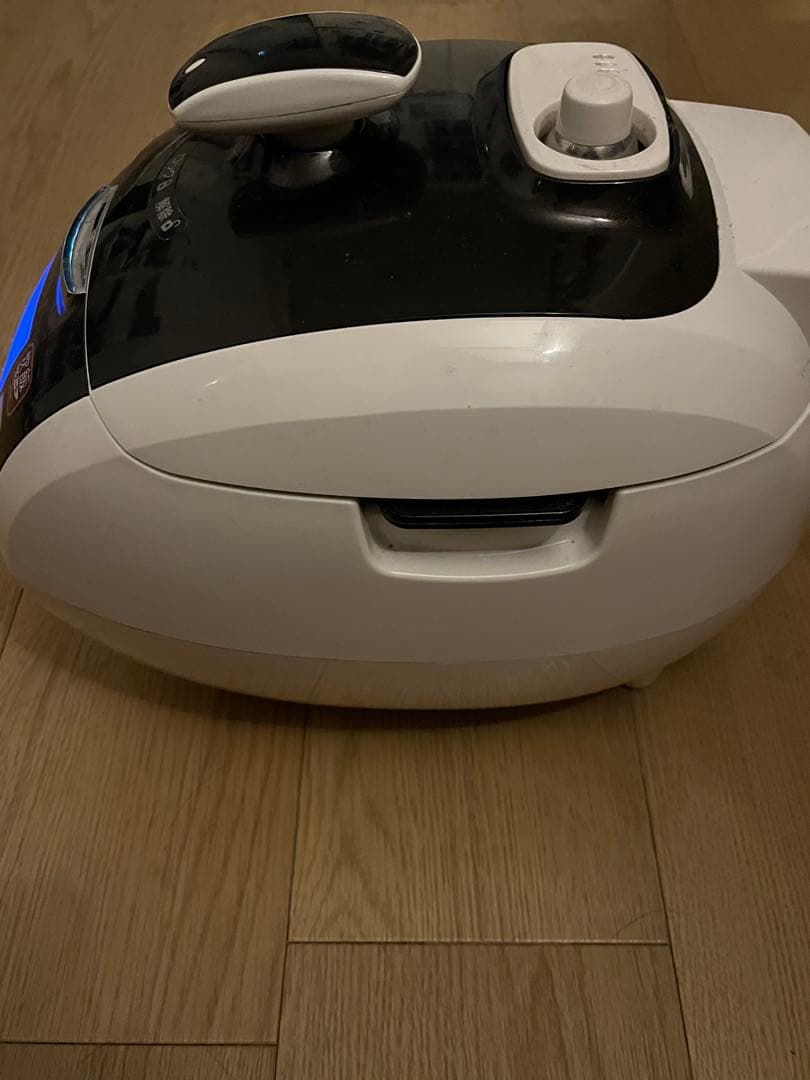 発芽玄米炊飯器 酵素玄米Pro 2 (SC06JP)動作確認済み