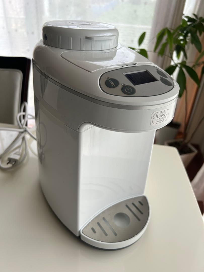 アイテック水素水生成器 H2マルチポッド