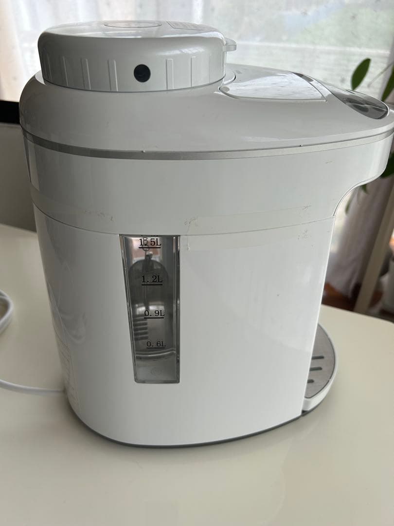 アイテック水素水生成器 H2マルチポッド