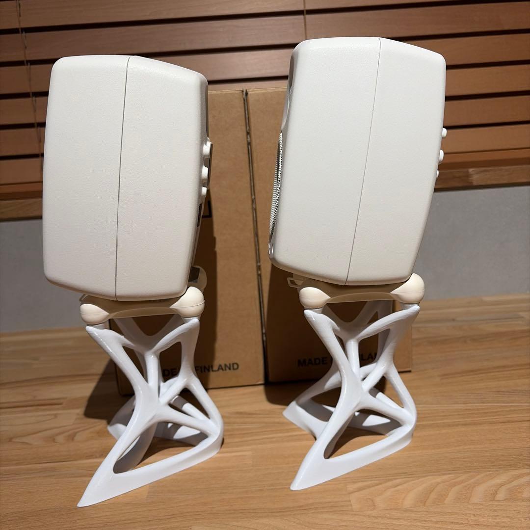 GENELEC G ONE 専用スタンド付