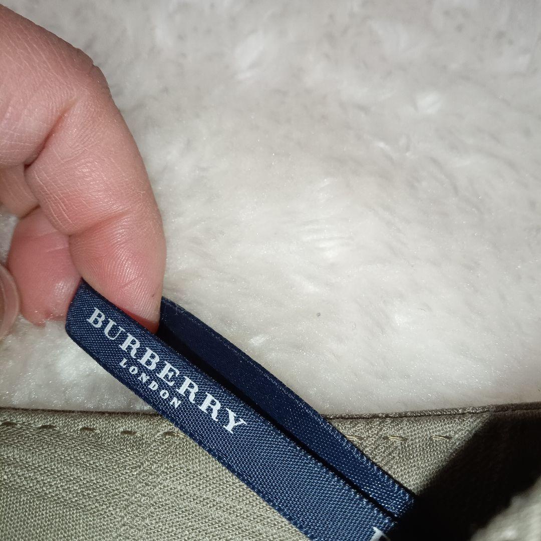 バーバリー スカートスーツ 入園式 入学式 卒業式 卒園式 セットアップ スーツ