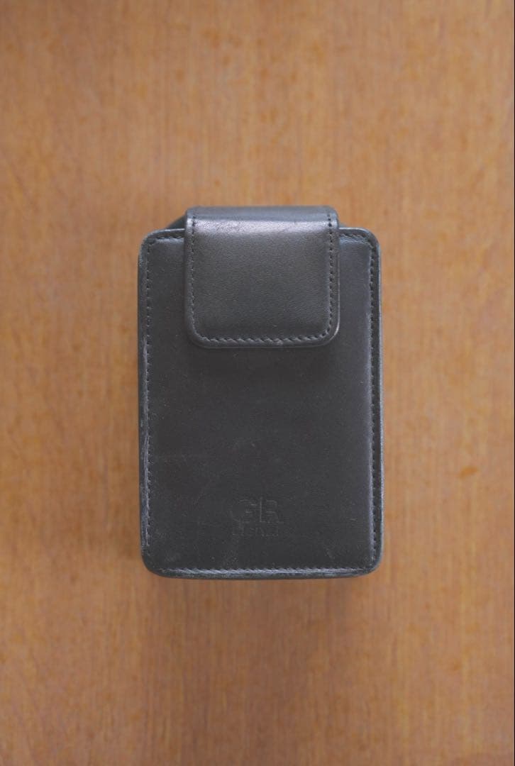 RICOH GR DIGITAL 4 デジタルカメラ