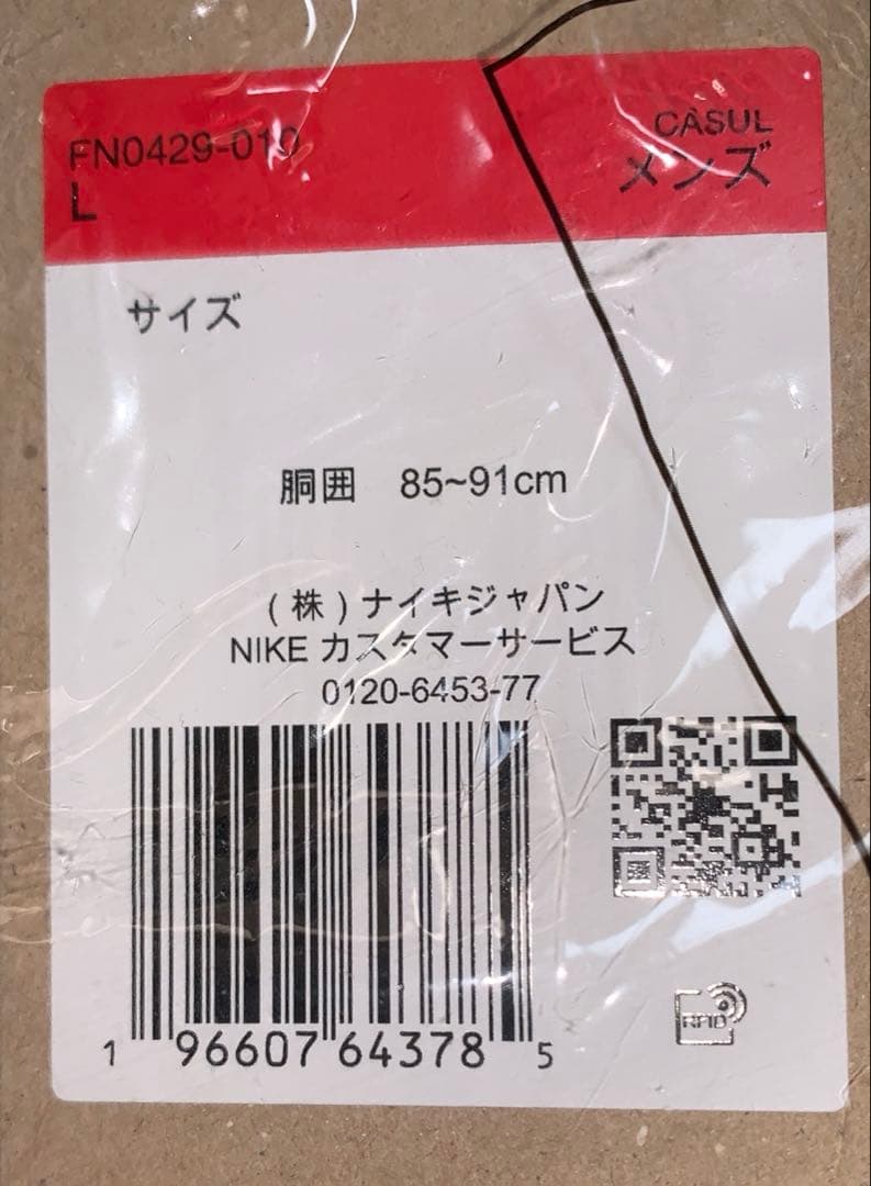 NIKE ACG ナイキ エーシージー SMITH SUMMIT カーゴパンツ