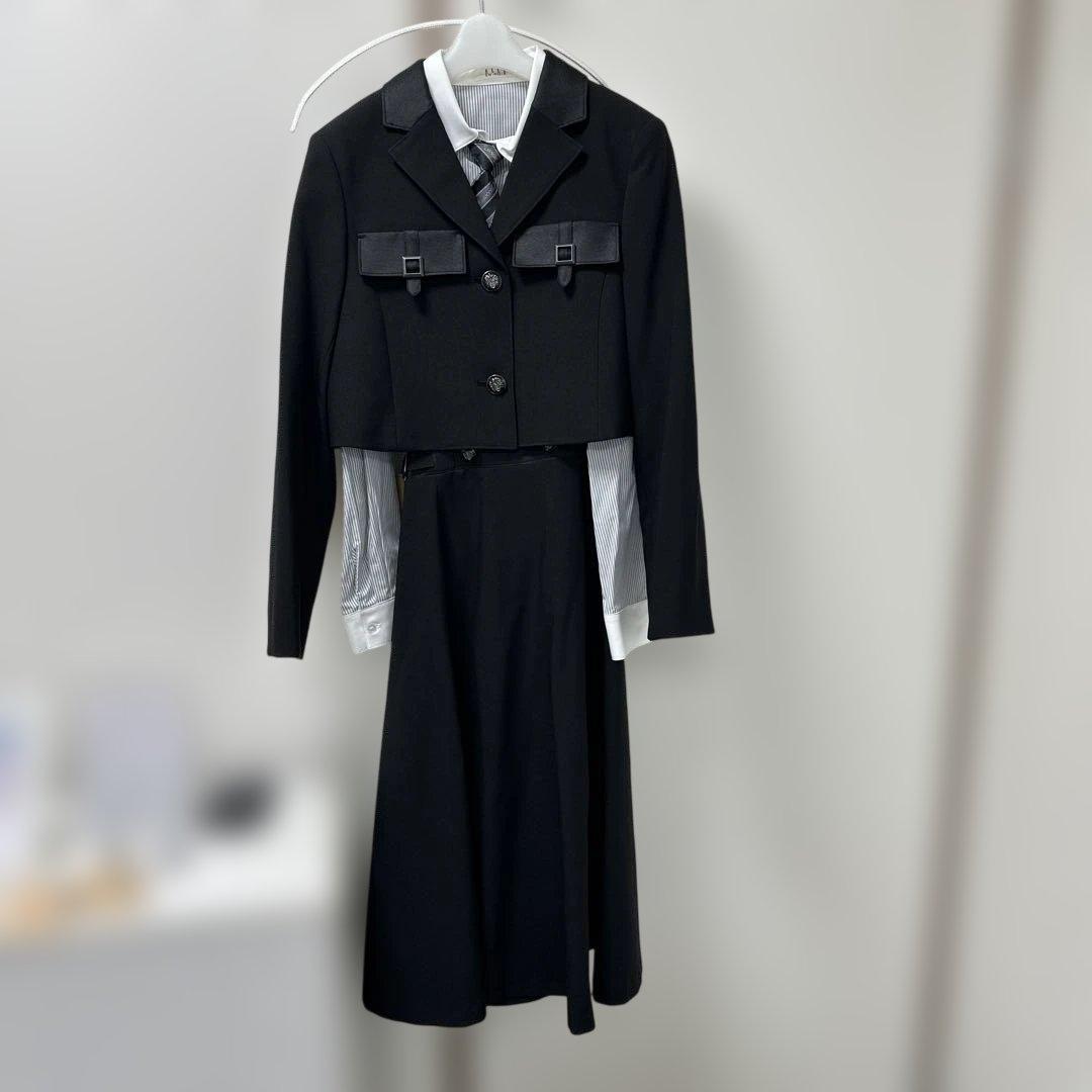 ELLE 卒服　165㎝