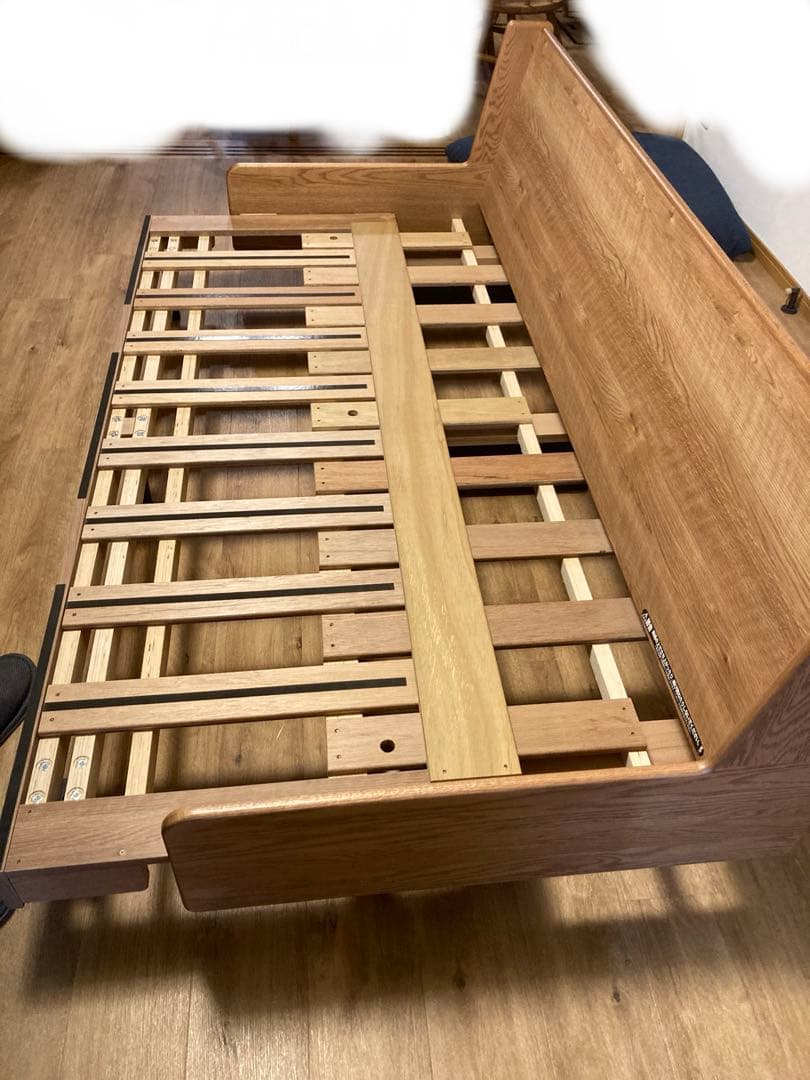 シングルベッドスタイル ソファベッド