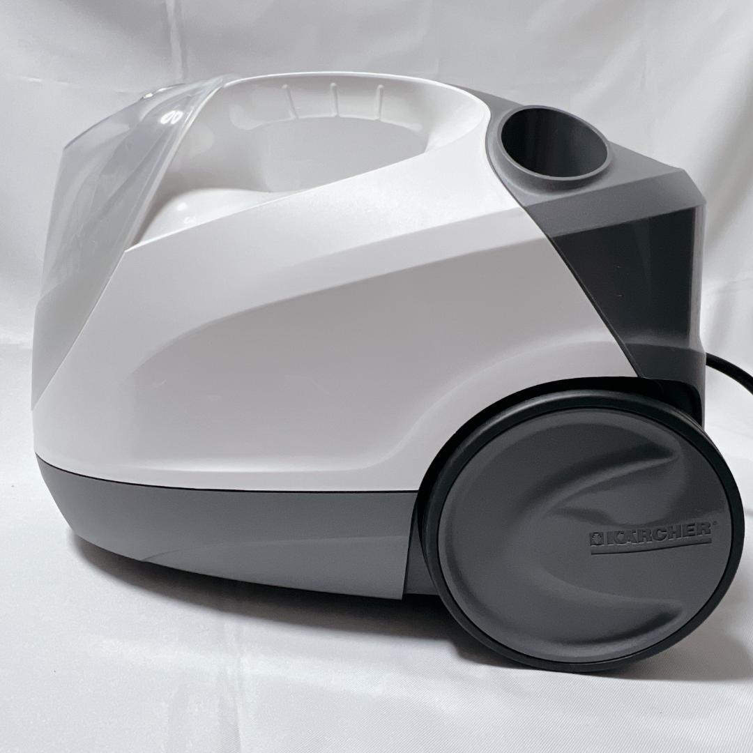 極美品✨KARCHER（ケルヒャー） スチームクリーナー　SC 4.100 C