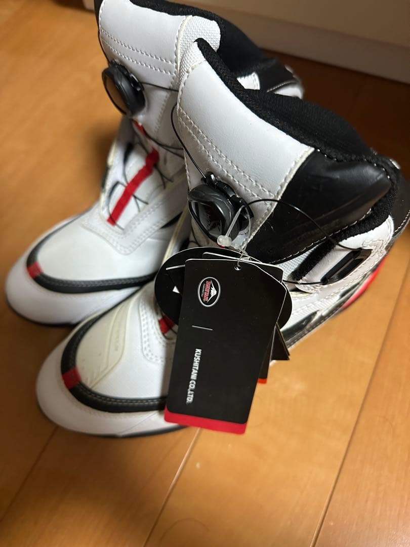 A*r様 クシタニ　k-4573 25.5cm