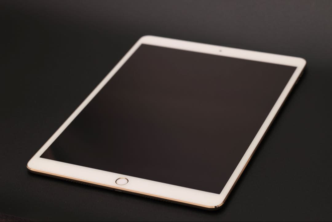 Apple iPad Pro 10.5インチ256GB ローズゴールド おまけ付