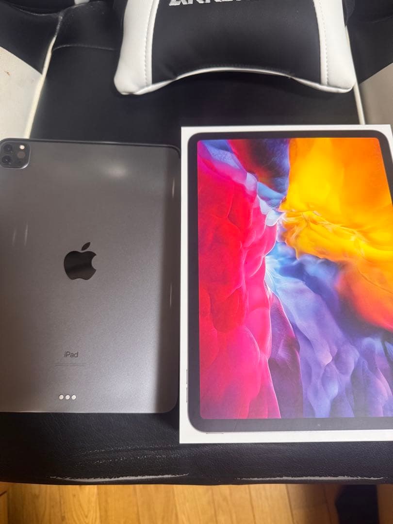 iPad Pro 第2世代 11inch 256GB