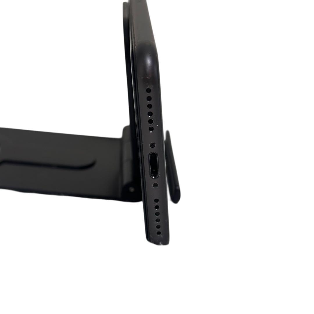 【大容量256GB】iPhone8 スペースグレイ SIMロック解除 動作確認済