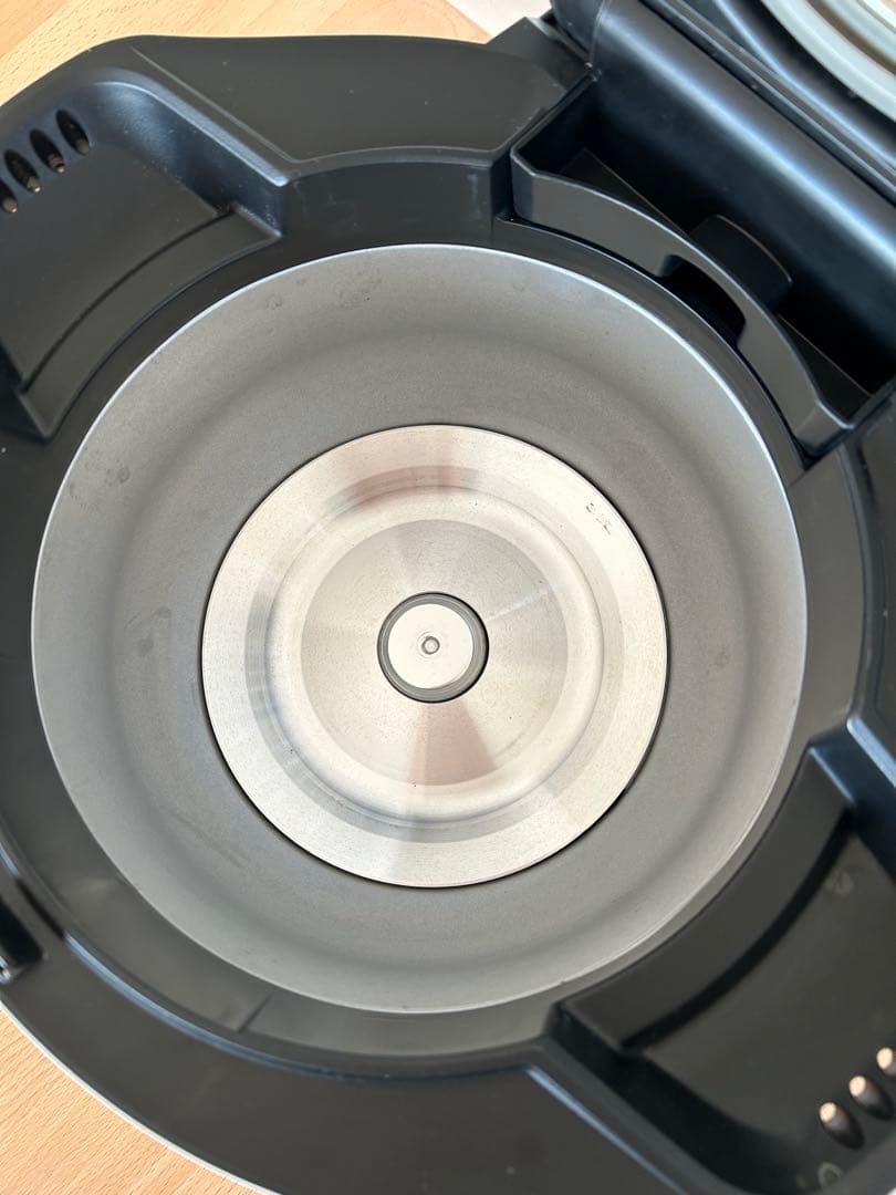 SHARP HEALSIO ホットクック　KN-HW24G-W 2022年製