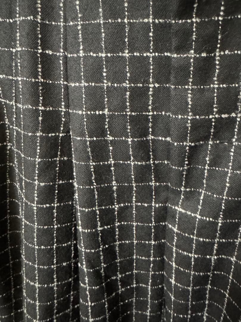 パンツ shinya kozuka Dear BAGGY