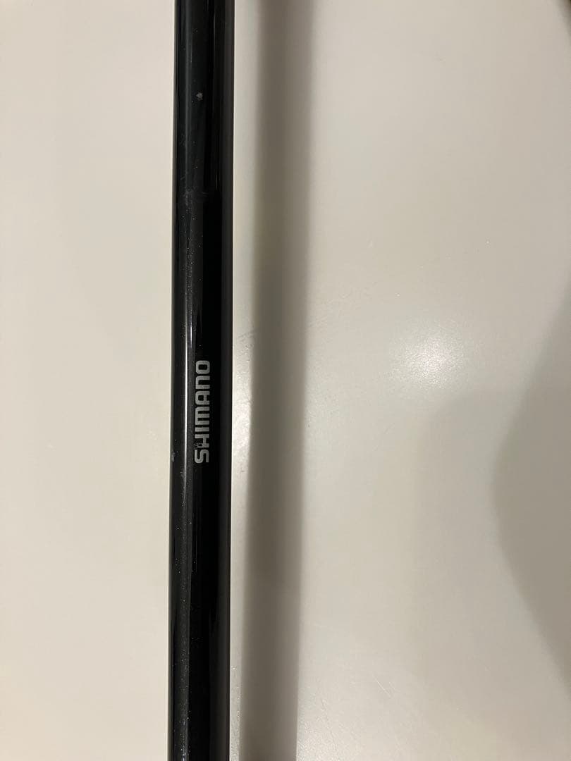 シマノ バイオインパクト ライトヒラメ 73 M235（右巻き用）