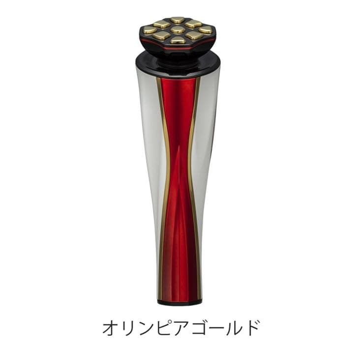 Dr.Arrivo Zeus IIドクターアリーボゼウス IIオリンピアゴールド