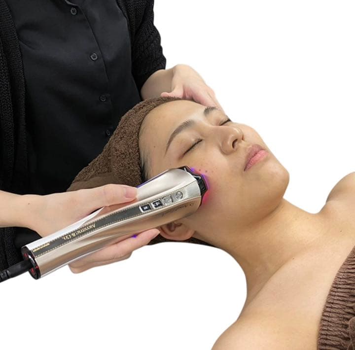 Dr.Arrivo Zeus IIドクターアリーボゼウス IIオリンピアゴールド