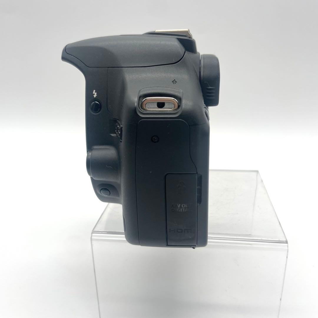 ◯Canon EOS Kiss X3 デジタル一眼レフカメラ シグマレンズ付き