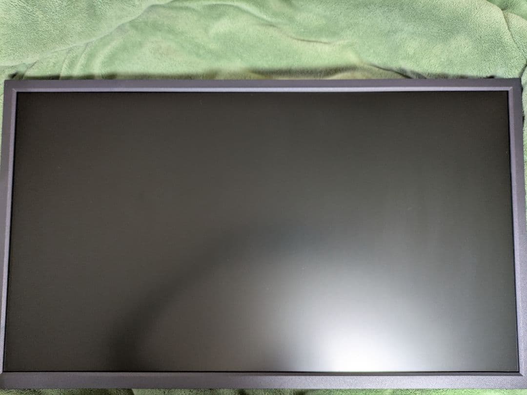 ディスプレイ・モニター本体 Benq ZOWIE XL2546K
