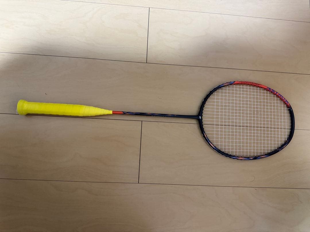 YONEX アストロクス77pro 3UG5