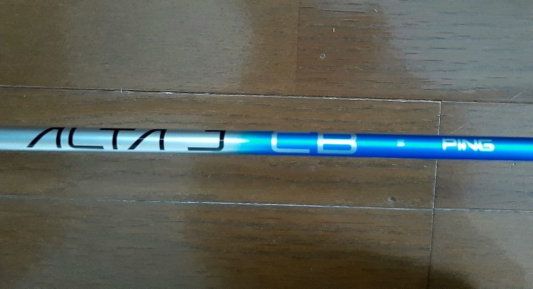 綺麗★ カスタムオーダー PING G440 MAX ALTA S 10.5