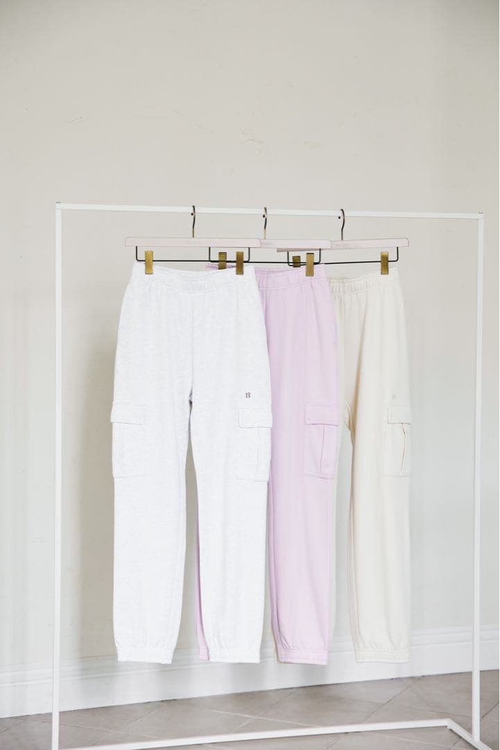 パンツ Her lip to Flight Mode Cargo Pants