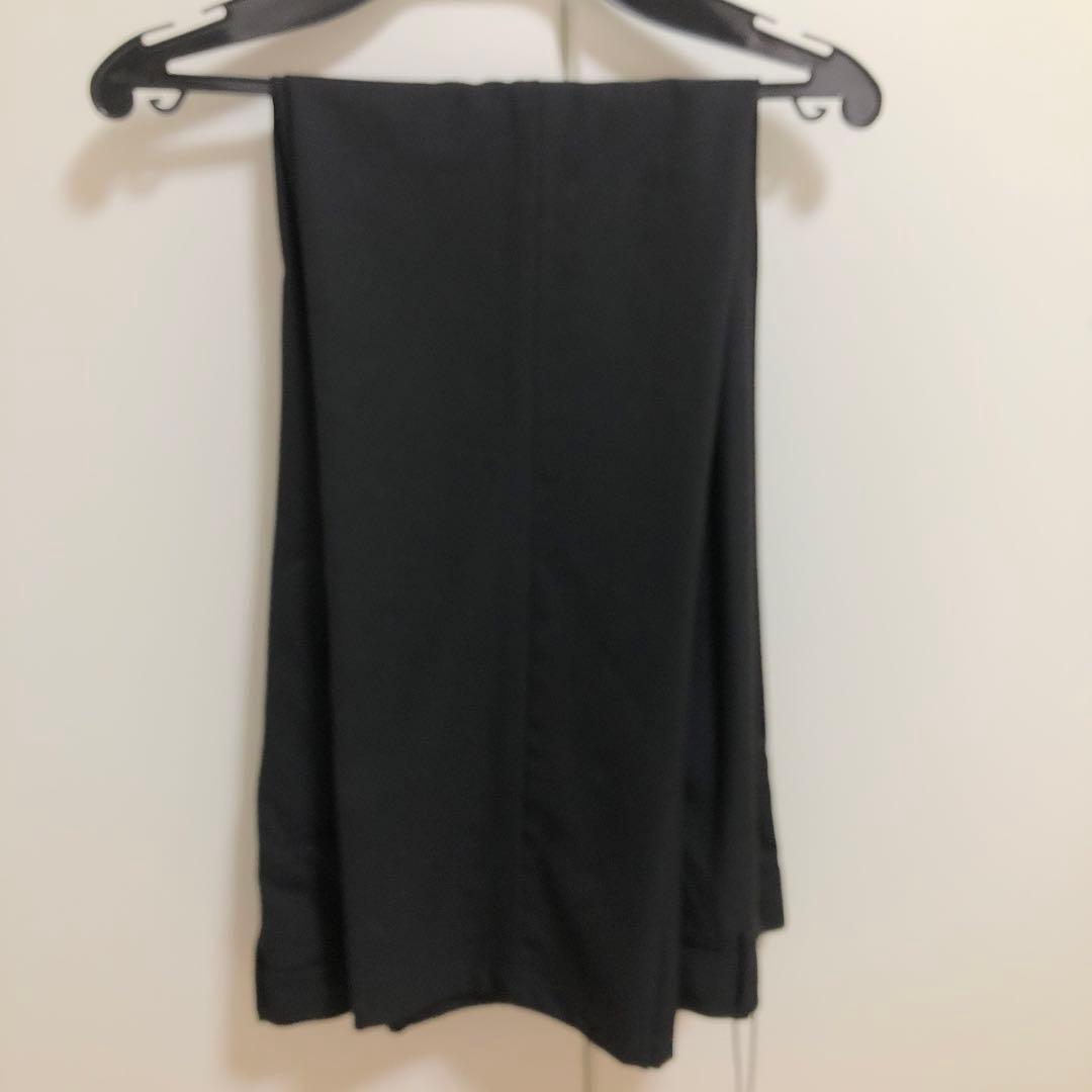 小学校卒業式　中学校入学式　スーツ　シャツ