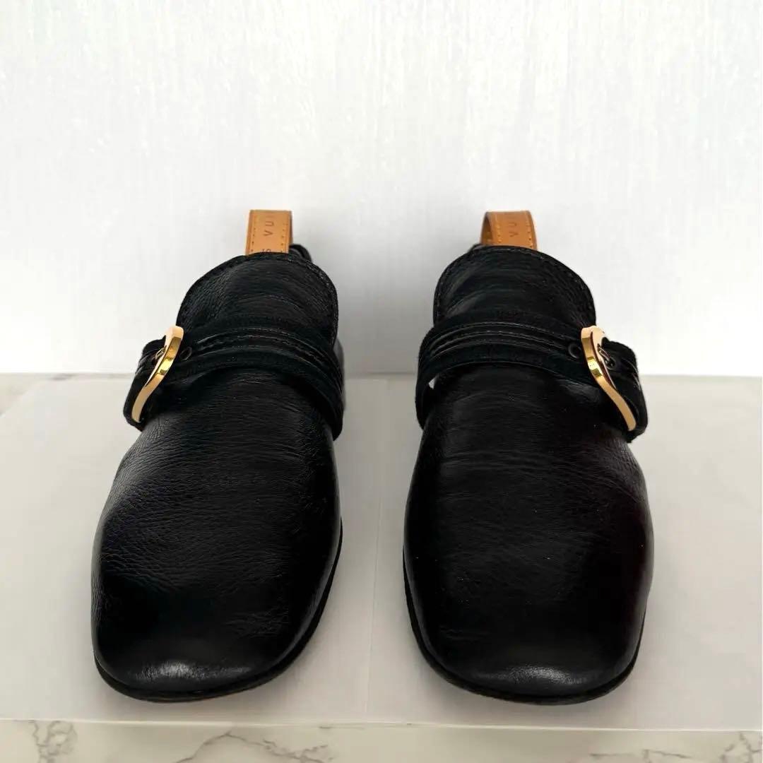 お値下げ！ルイビトン　革靴　size 8 (約27cm)