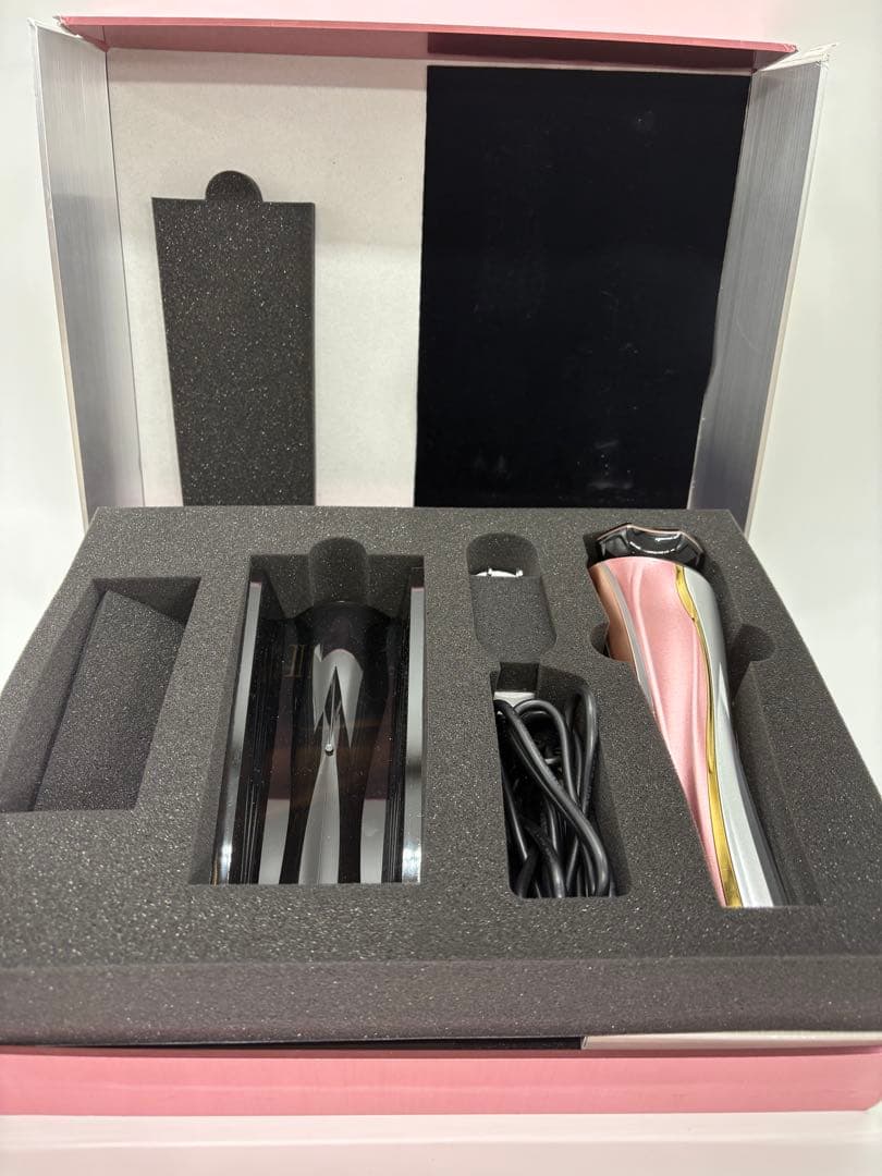 Dr.Arrivo Zeus II 美顔器 ドクターアリーヴォ ゼウス 2