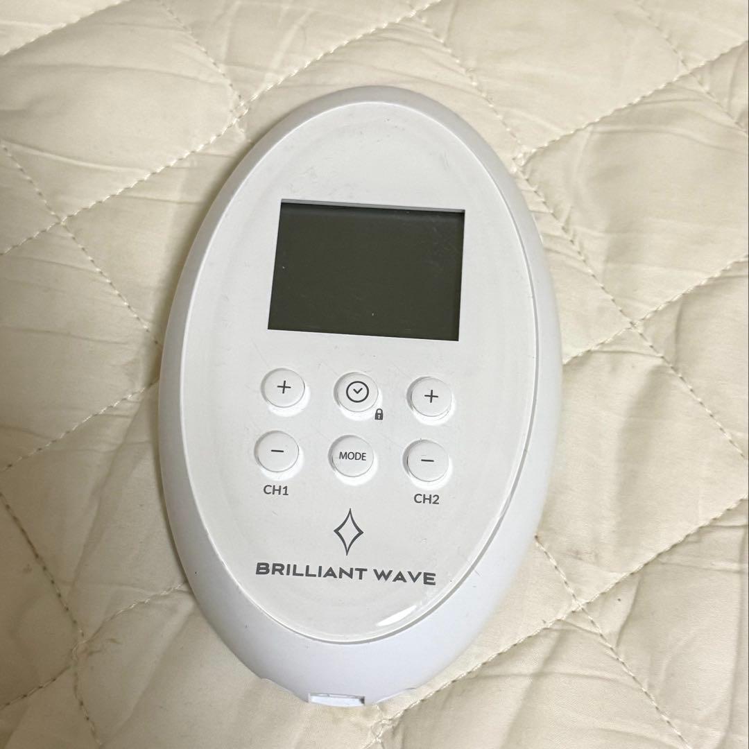 パルティール BRILLIANT WAVE