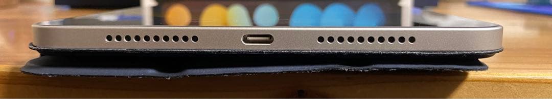 iPad mini (第6世代) スターライト 256GB Wi-Fiモデル