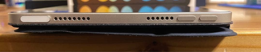 iPad mini (第6世代) スターライト 256GB Wi-Fiモデル