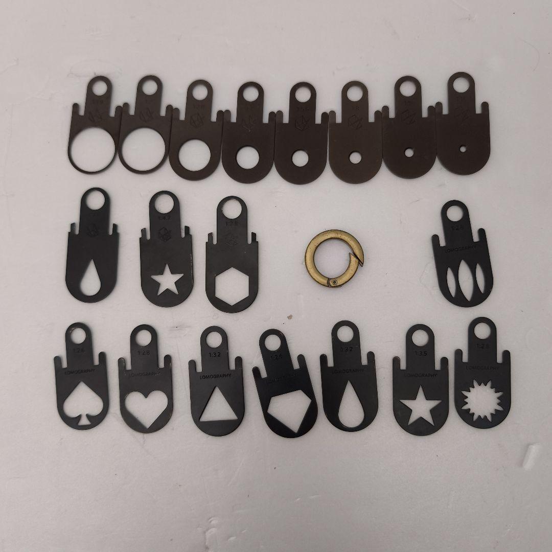 （ゾロタロウ）ペッツバールレンズ　58mm　Canon EF