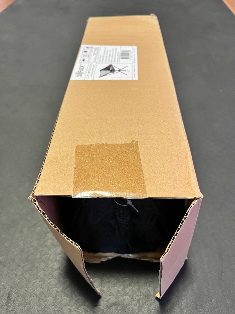 タイムセール【新品未使用】SITPACK Campster2 ポータブルチェア